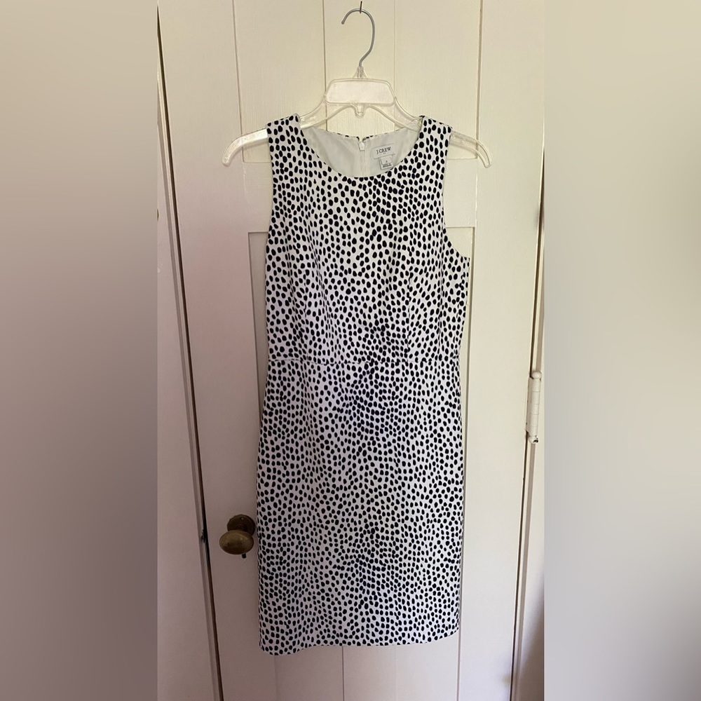 Women’s J. Crew Dress Size 2